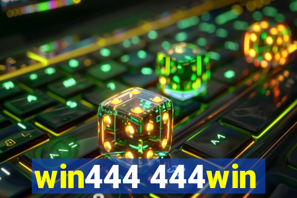 win444 444win